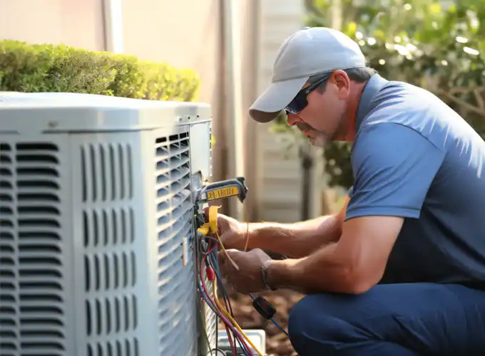 installateur Veenhuizen